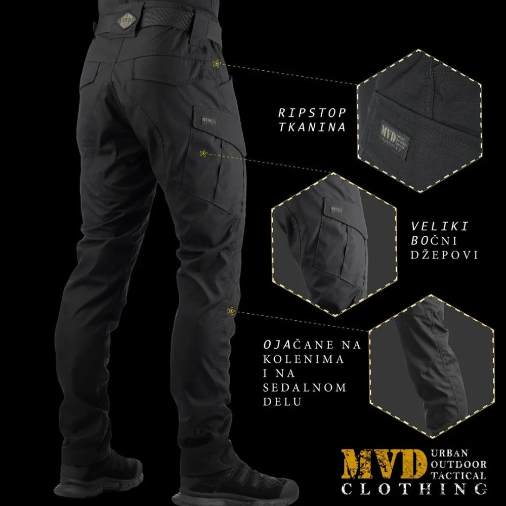 Ptx takticke pantalone