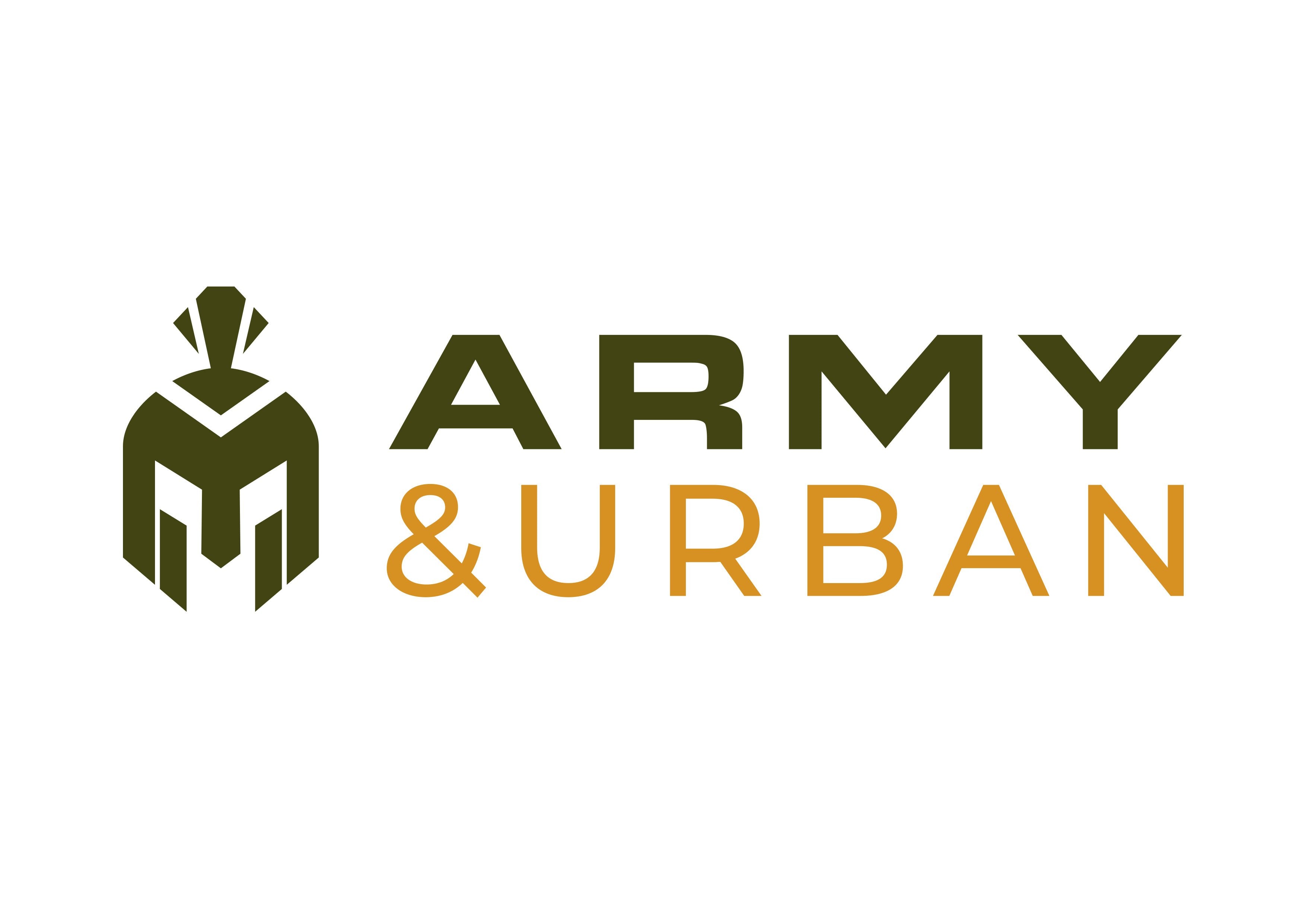 Army&Urban