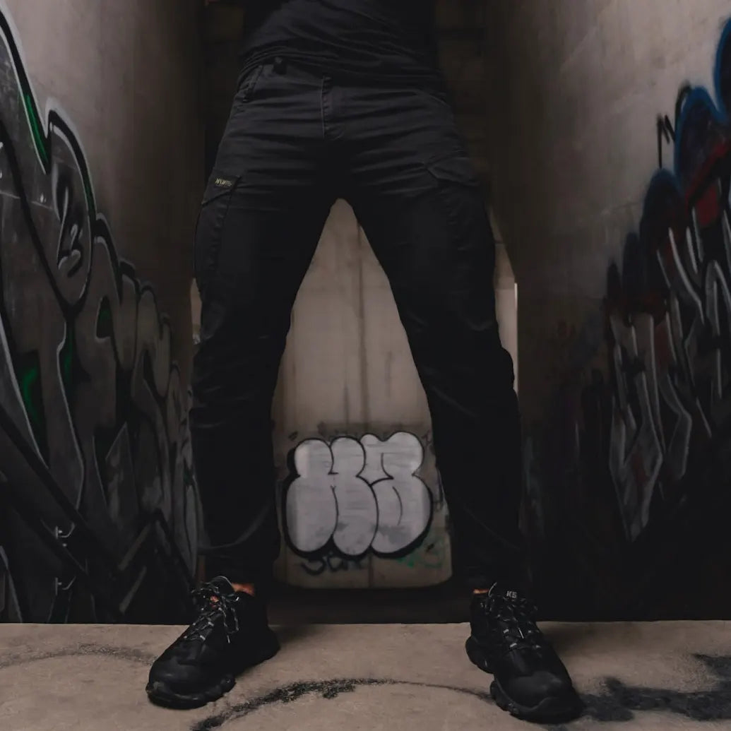 Pantalone urban II