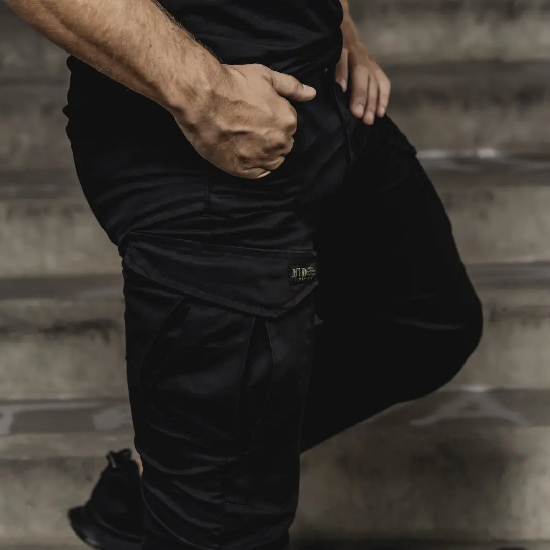 Pantalone urban II