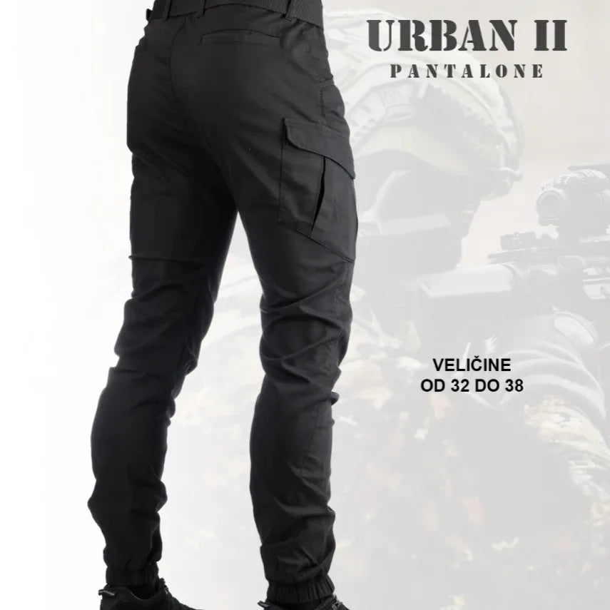 Pantalone urban II