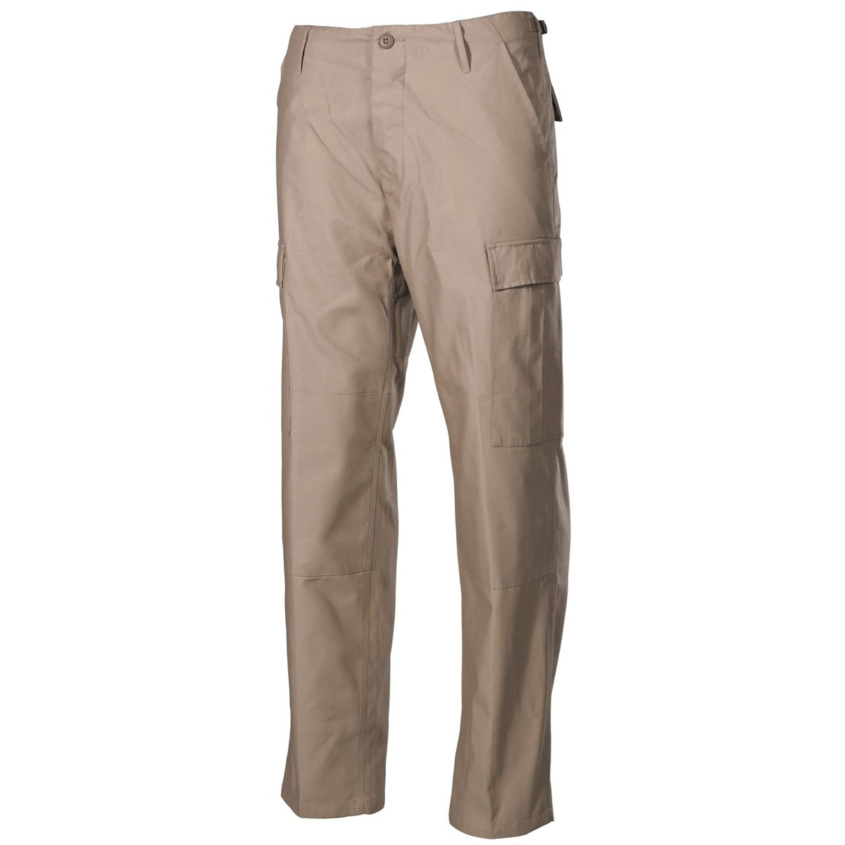 Pantalone US Combat khaki MFH