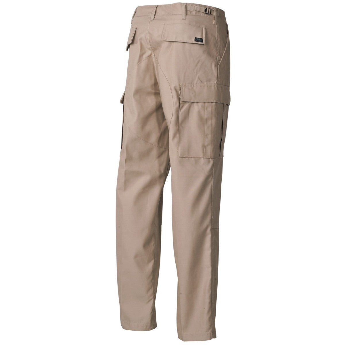 Pantalone US Combat khaki MFH