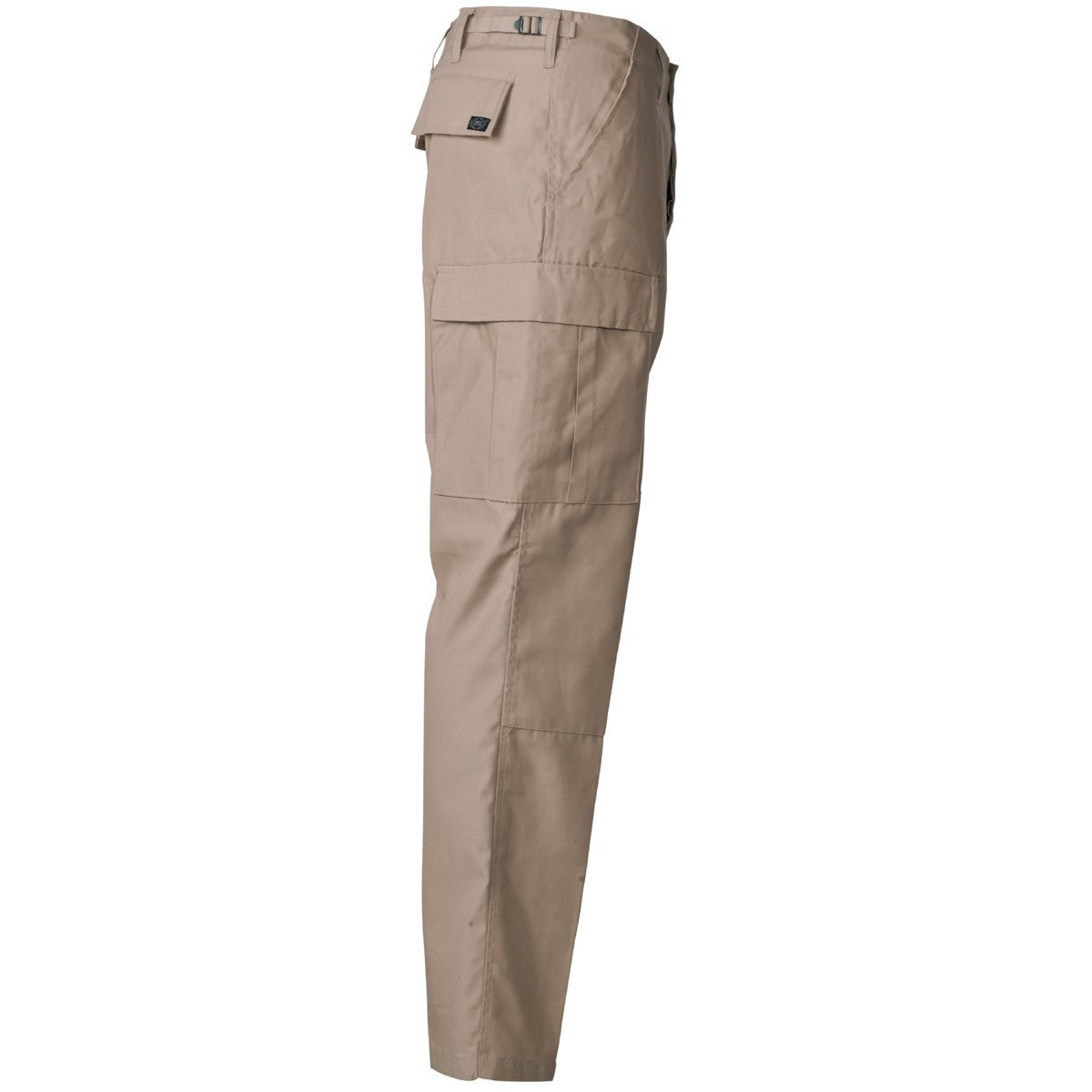 Pantalone US Combat khaki MFH
