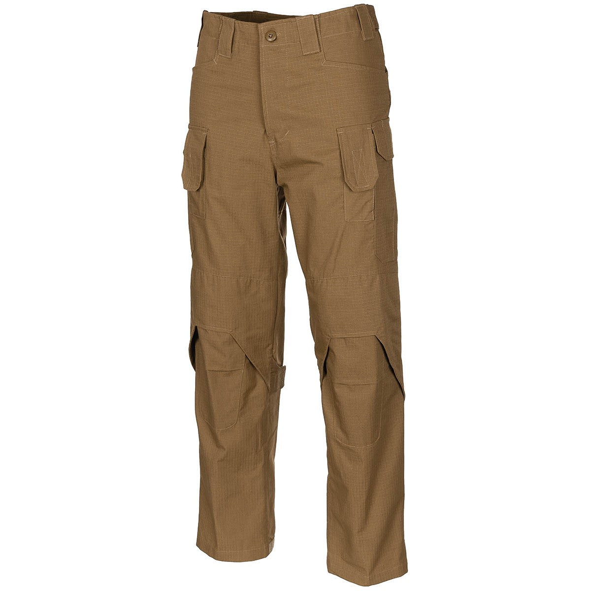Pantalone "Mission" MFH coyot