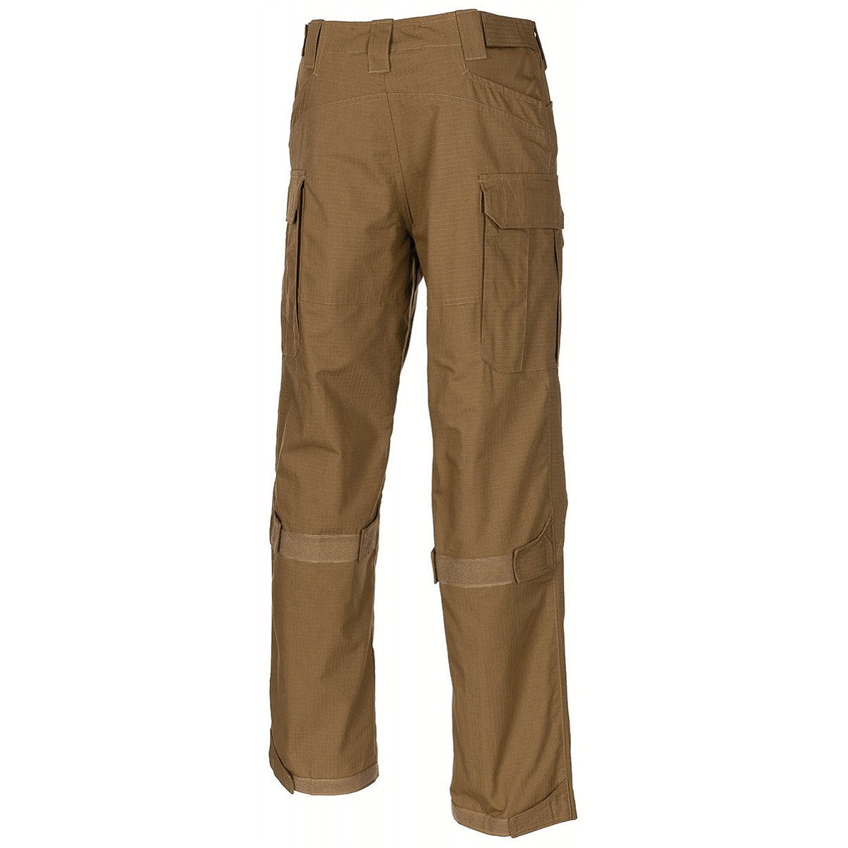 Pantalone "Mission" MFH coyot