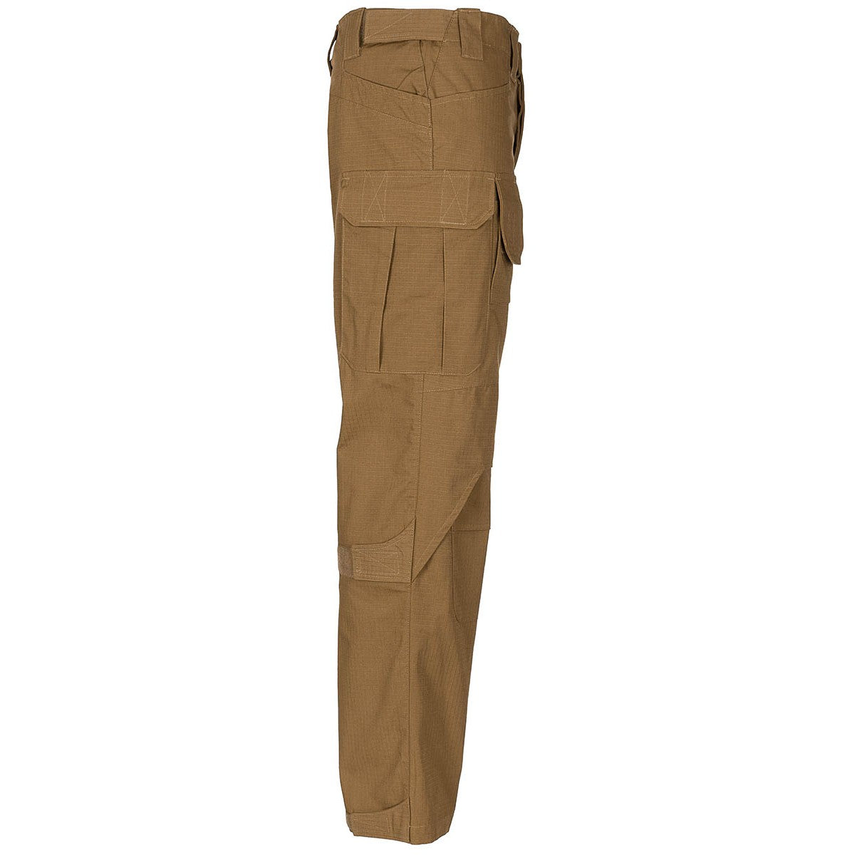 Pantalone "Mission" MFH coyot