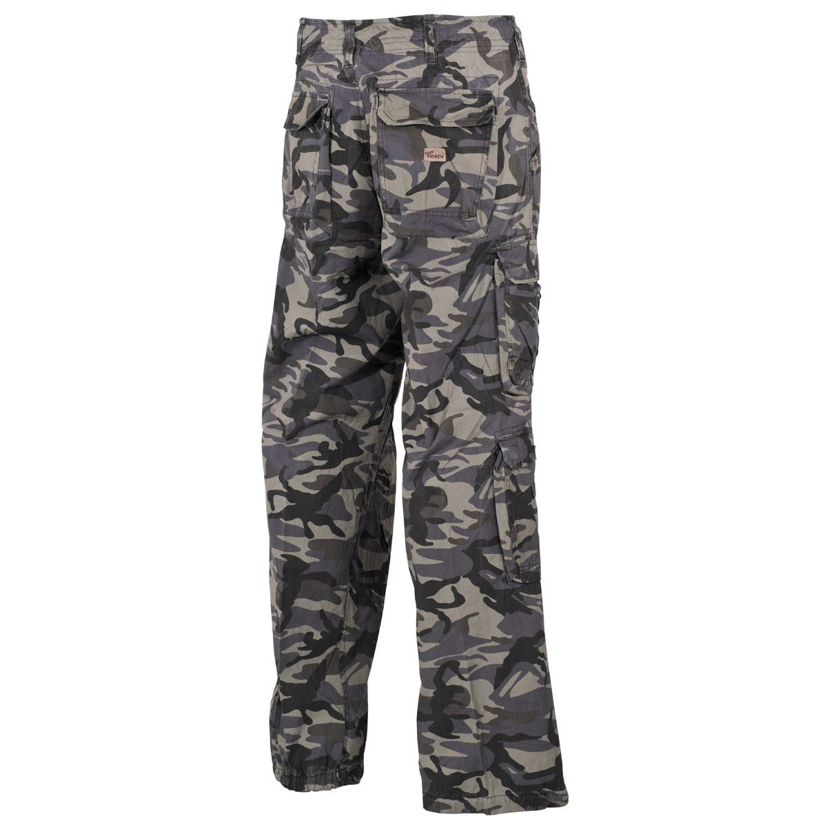 Pantalone cargo "Defense"