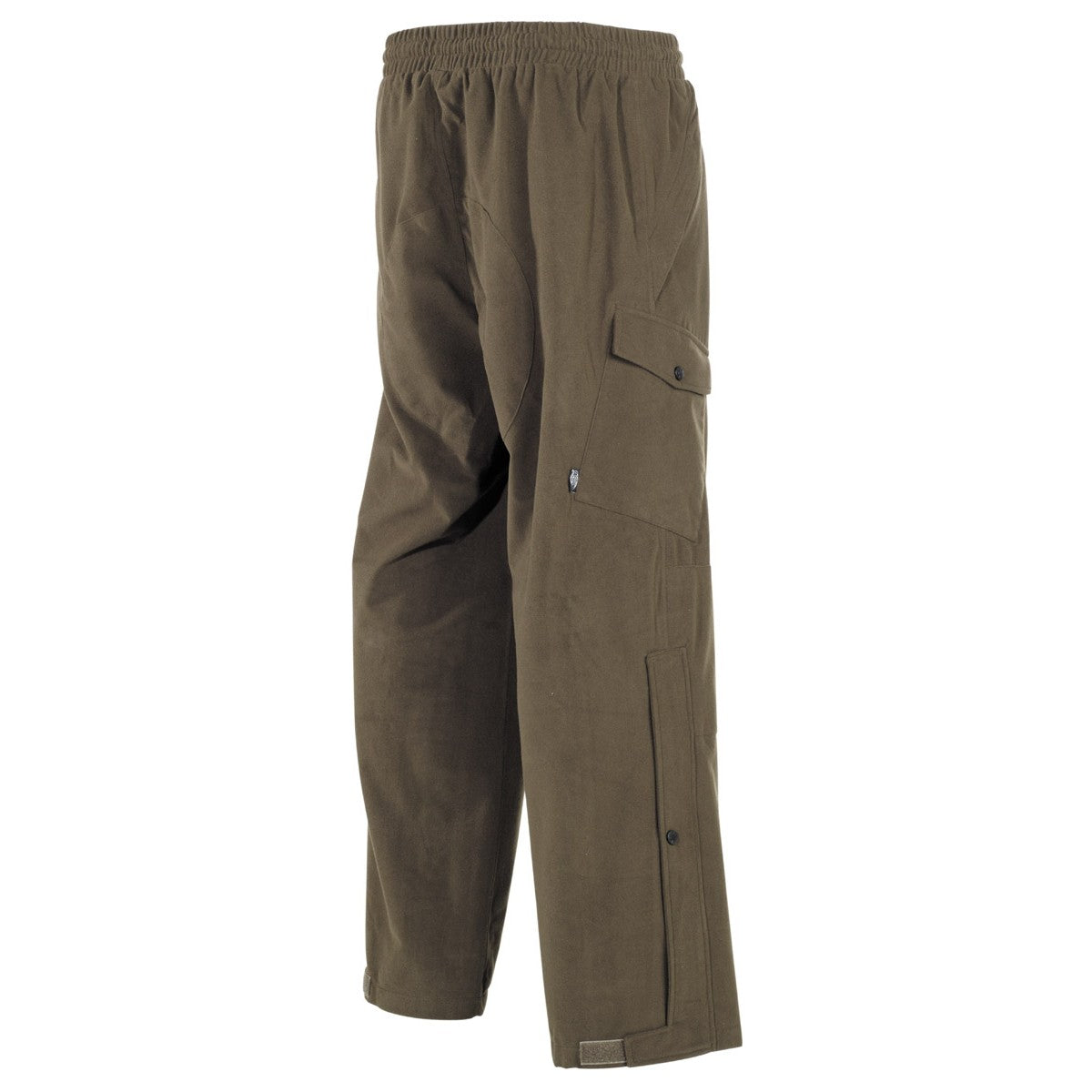 Pantalone outdoor, vodonepropusne MFH poly tricot