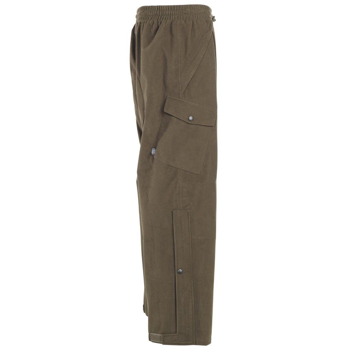 Pantalone outdoor, vodonepropusne  MFH poly tricot