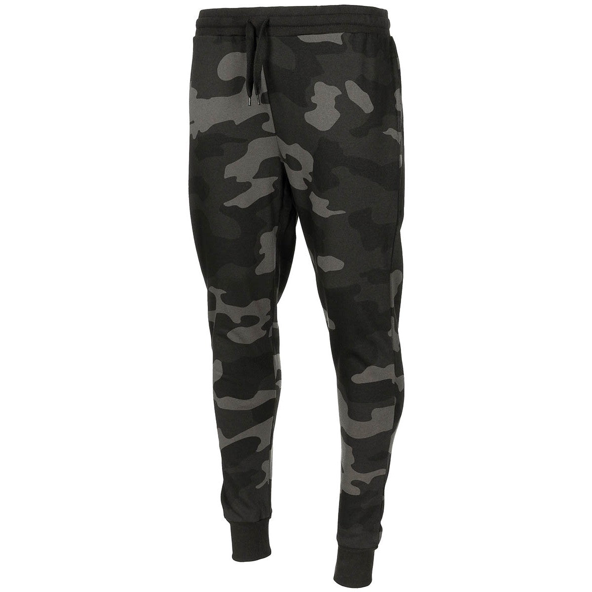 Trenerka MFH dark camo