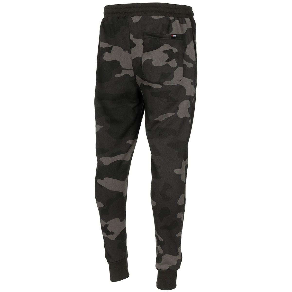 Trenerka MFH dark camo