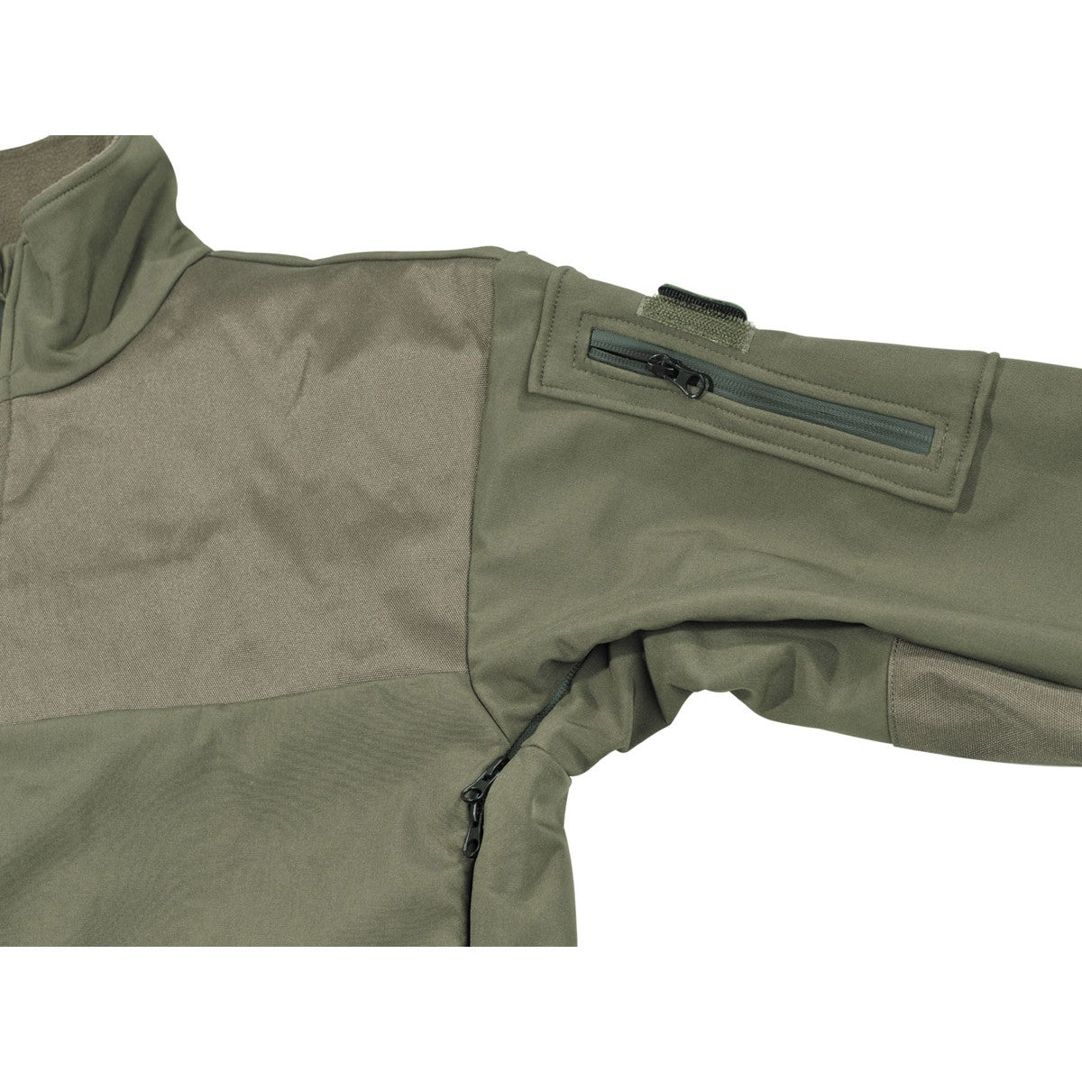 Jakna softshell MFH "Australia"