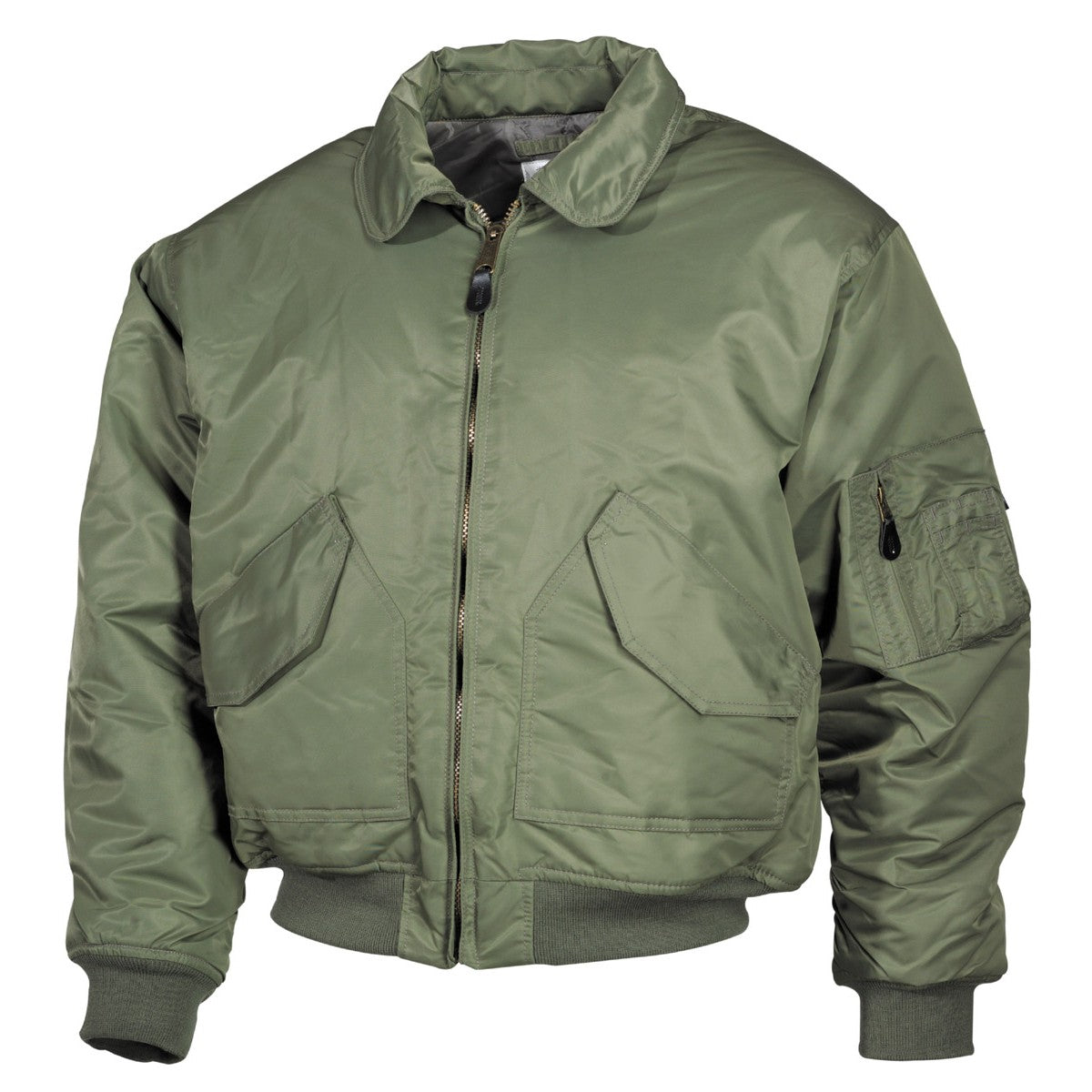 CWU Jakna spitfire MFH