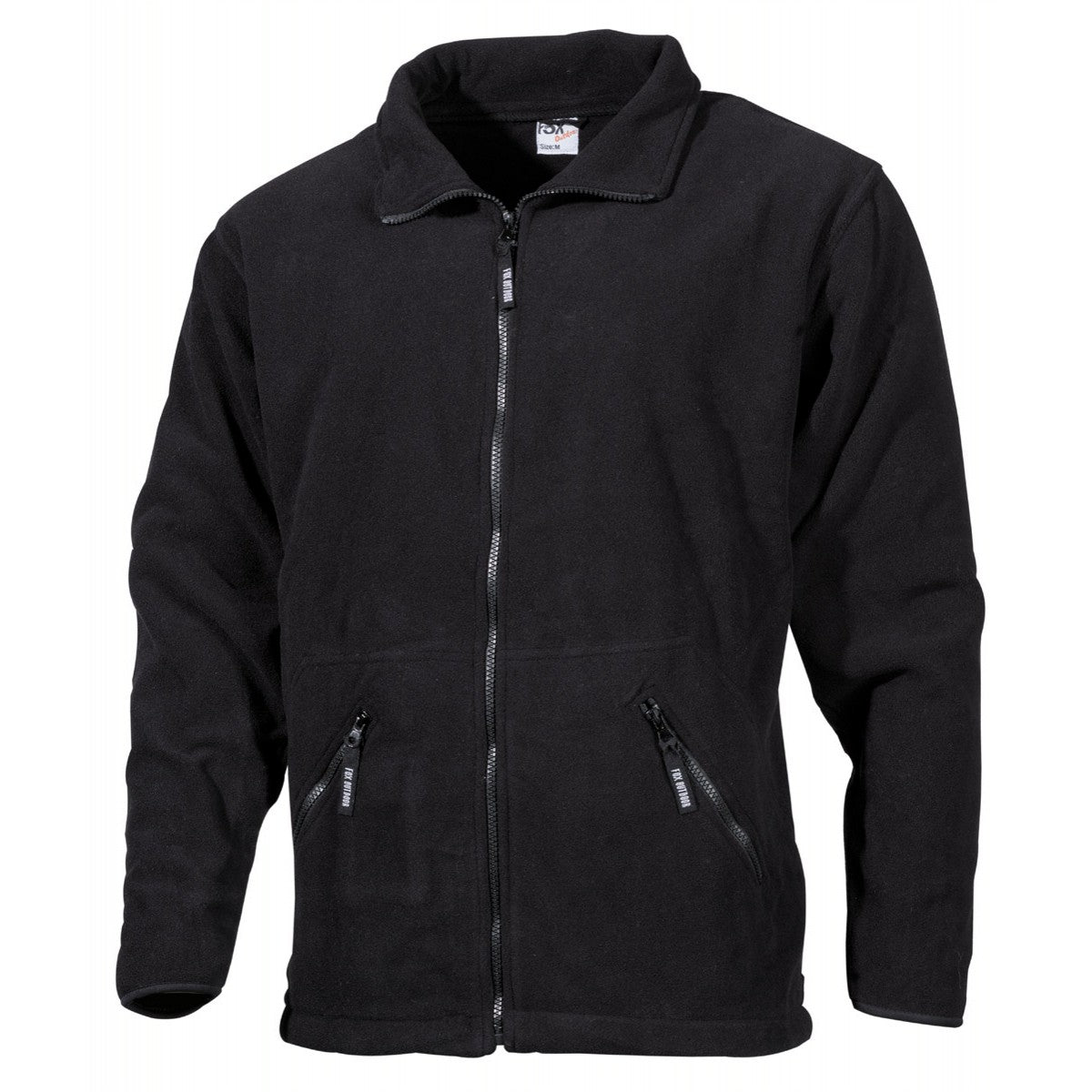 Flis fox outdoor