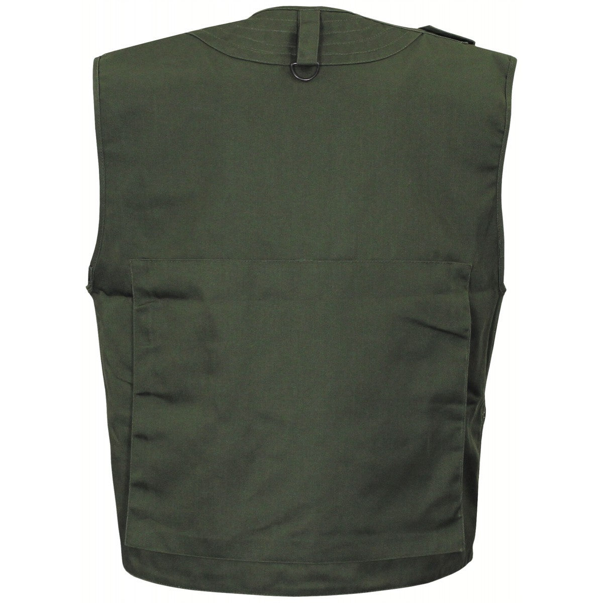 Prsluk "outdoor" heavy(lovački-ribolovački)