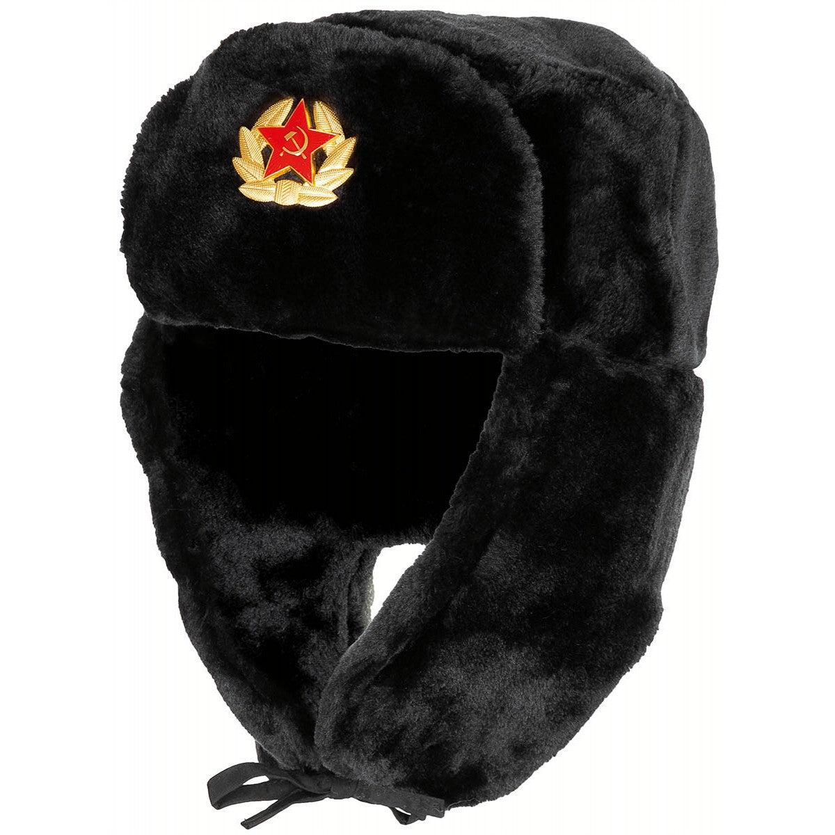 Ruska kapa Ushanka