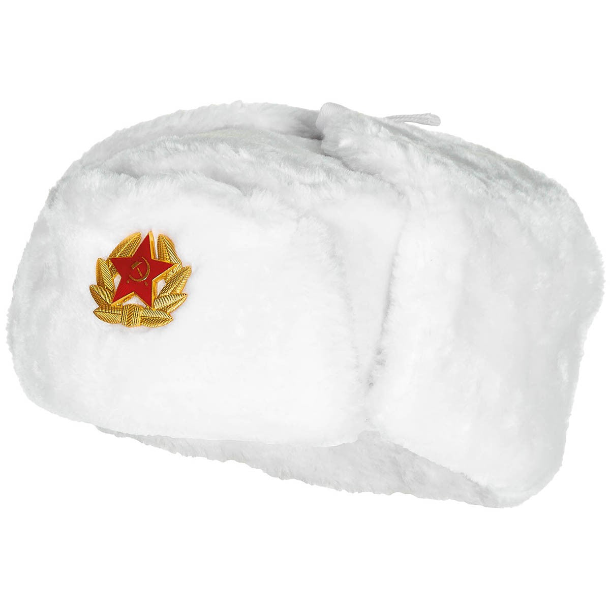 Ruska kapa Ushanka