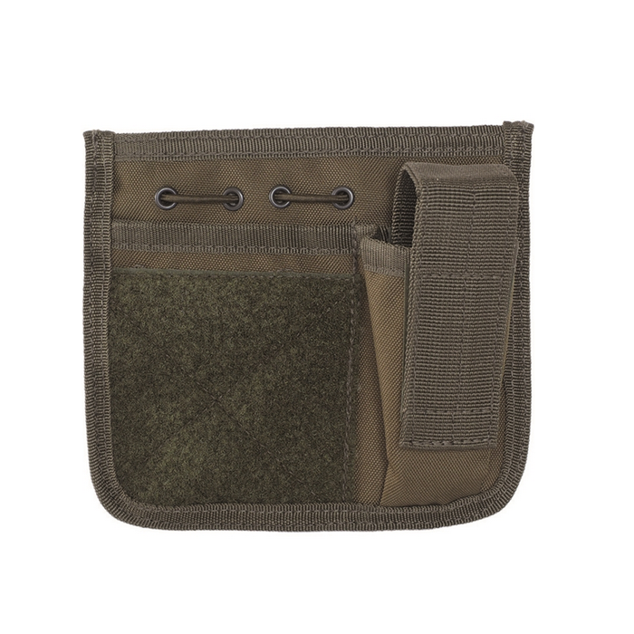Pouch molle admin