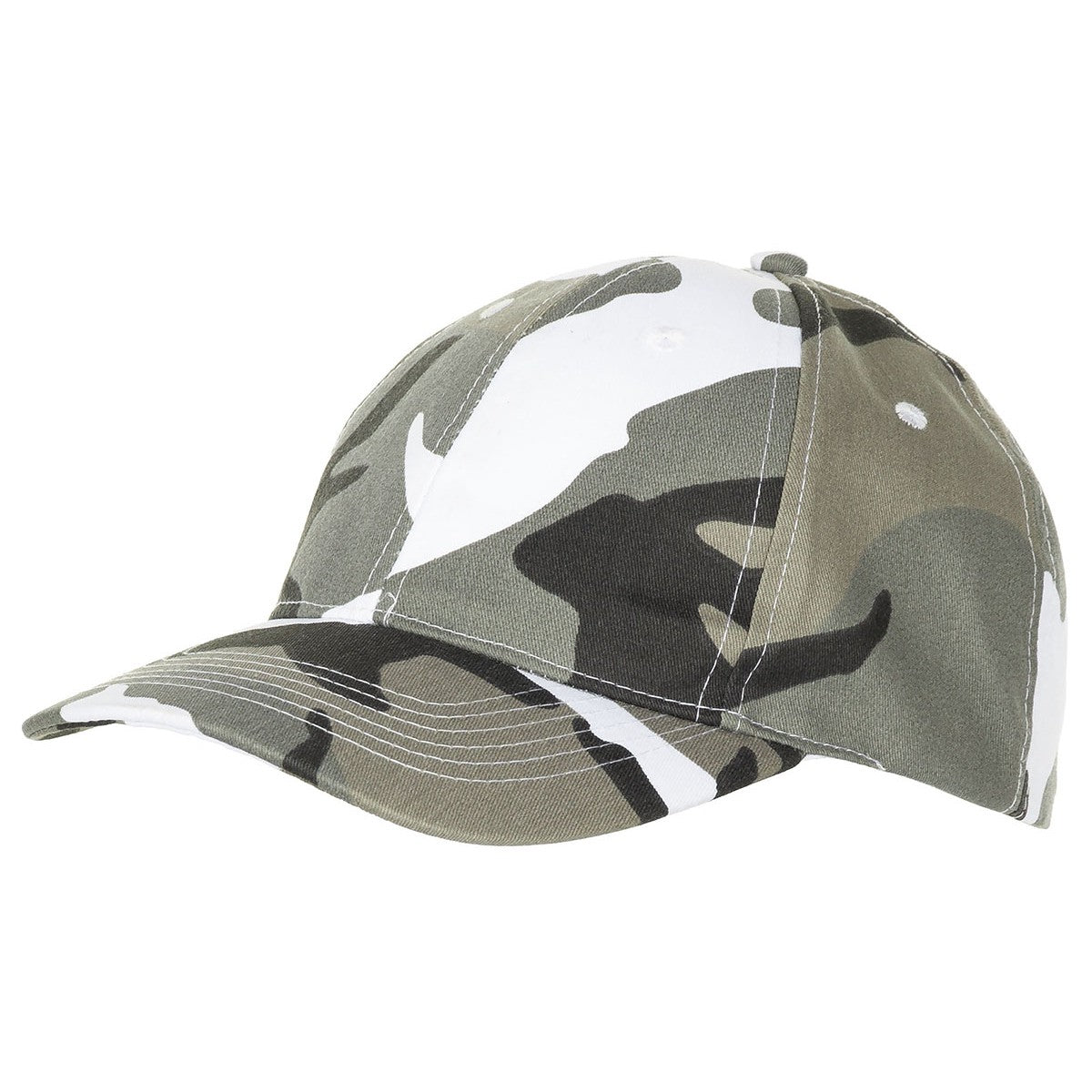Kačket Urban camo MFH