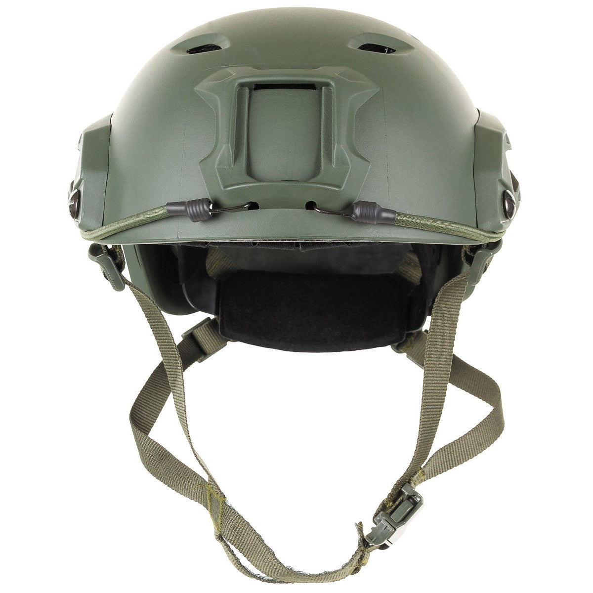 Šljem-kaciga FAST-paratroopers ABS plastika
