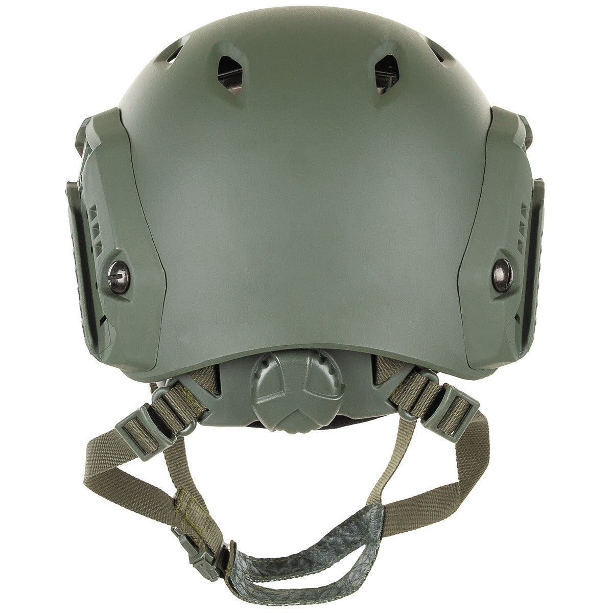 Šljem-kaciga FAST-paratroopers ABS plastika