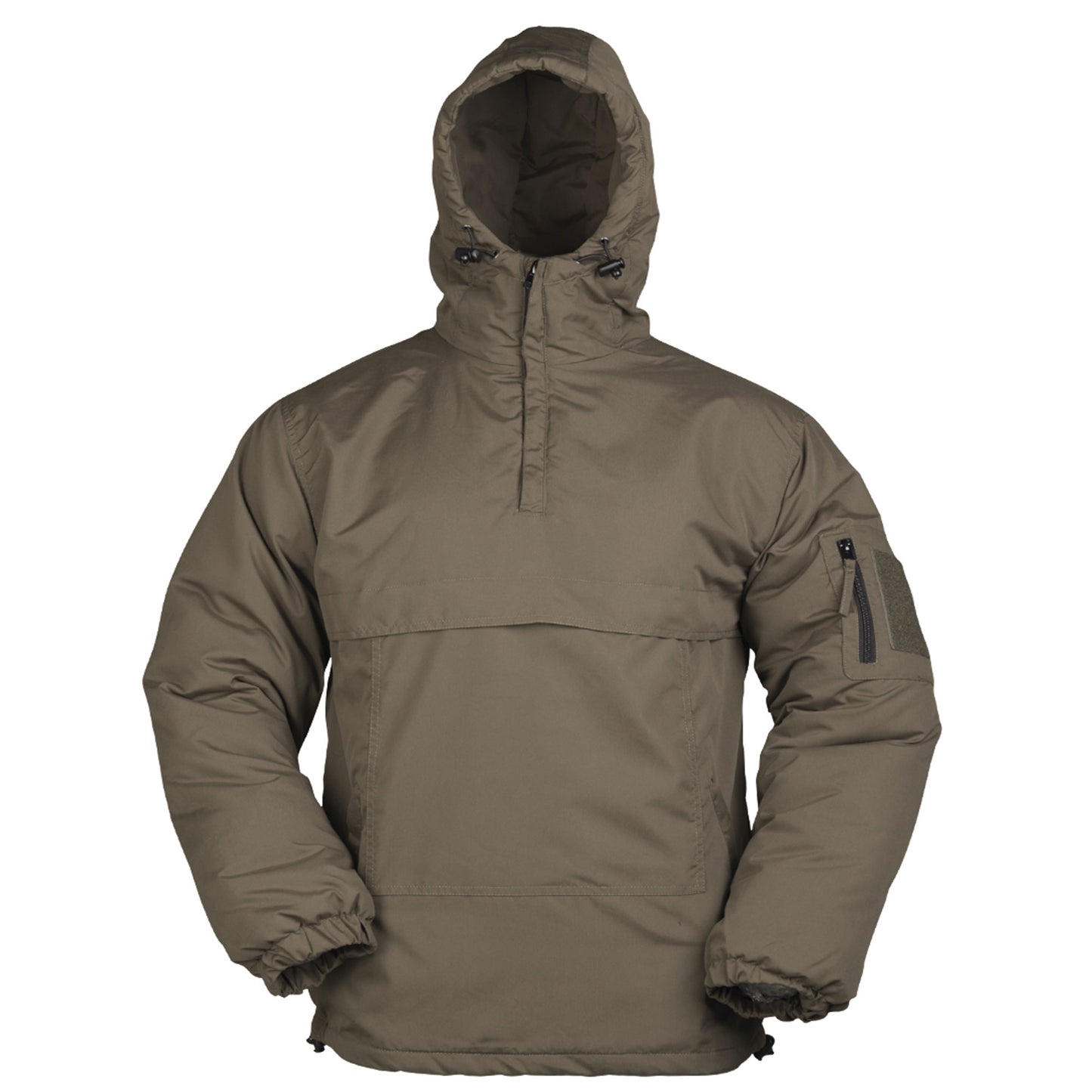 Anorak Mil-Tec jakna