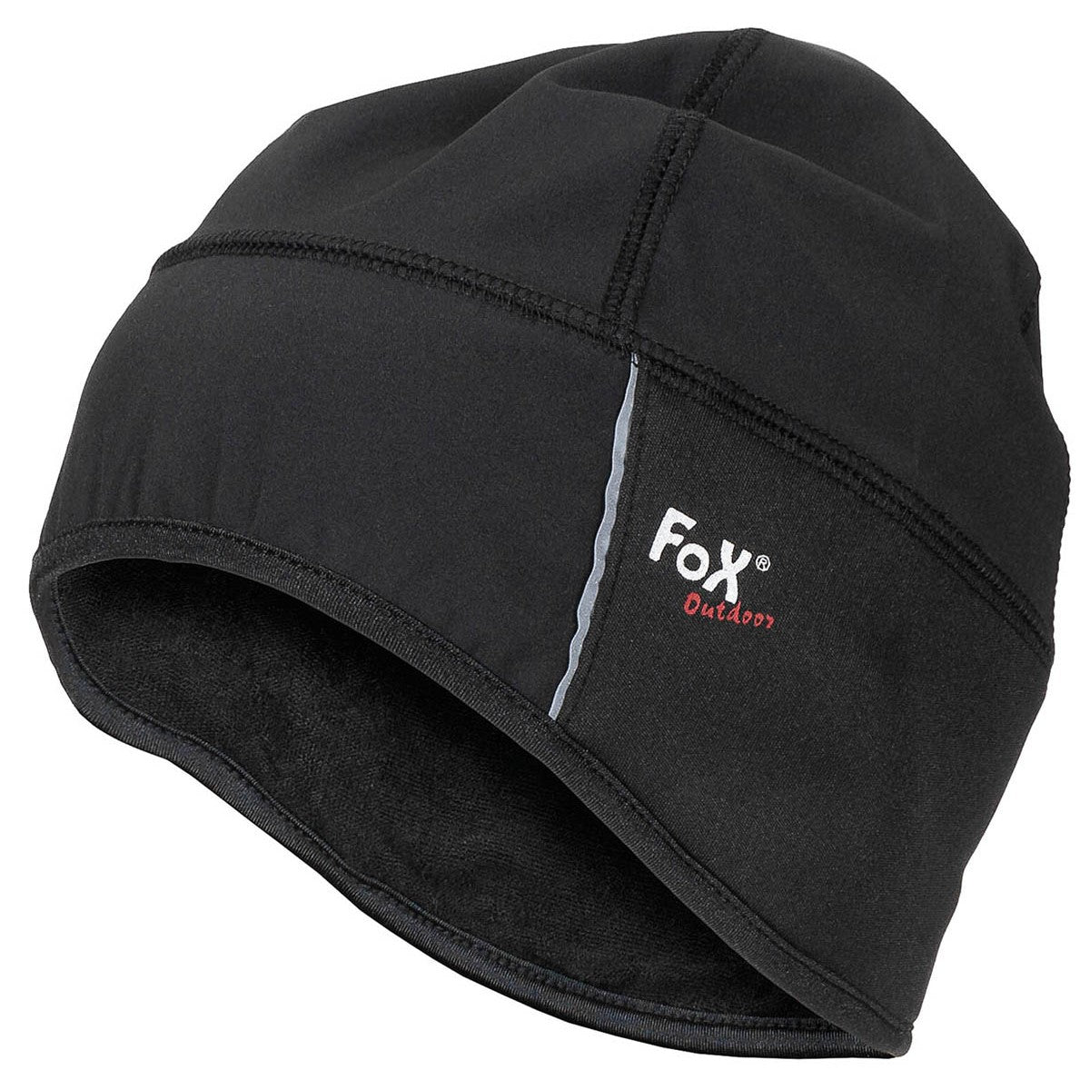 Kapa softshell FOX outdoor