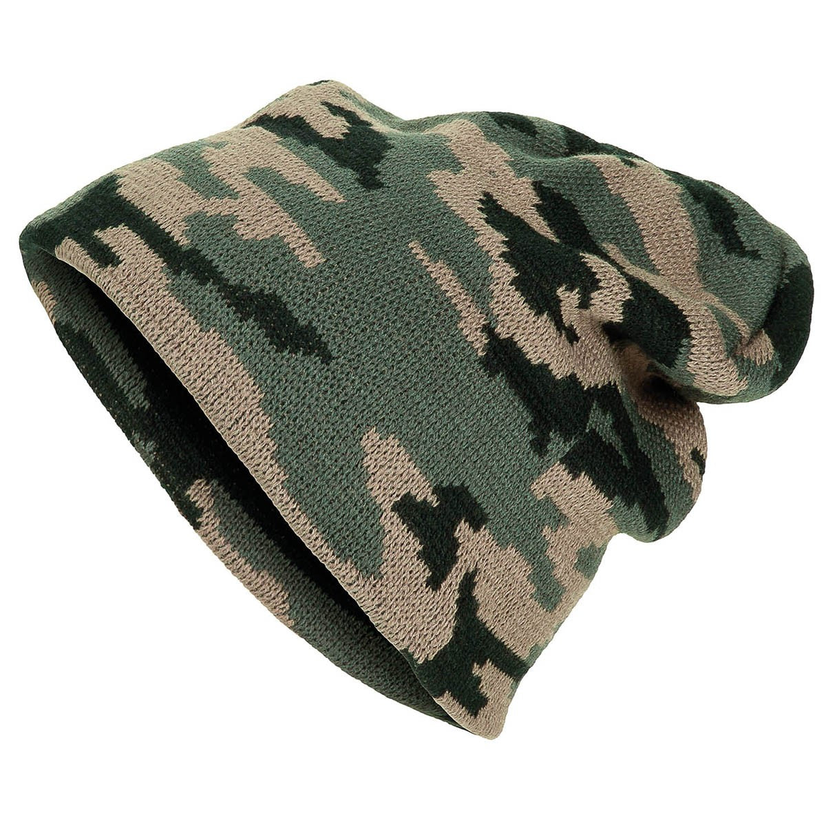 Kapa "Beanie" MFH