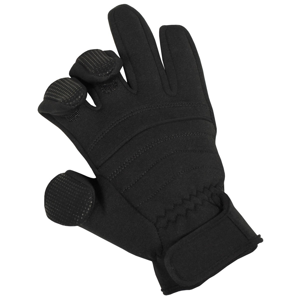 Rukavice "Combat" neopren MFH