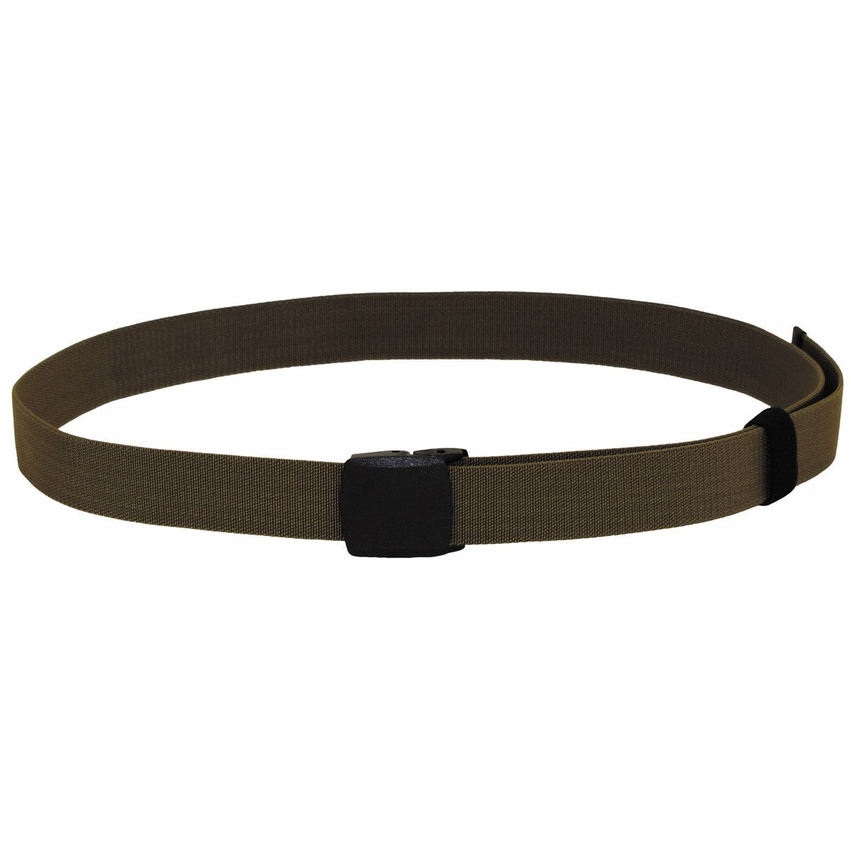 Kaiš "Tactical Elastic" 3,7cm