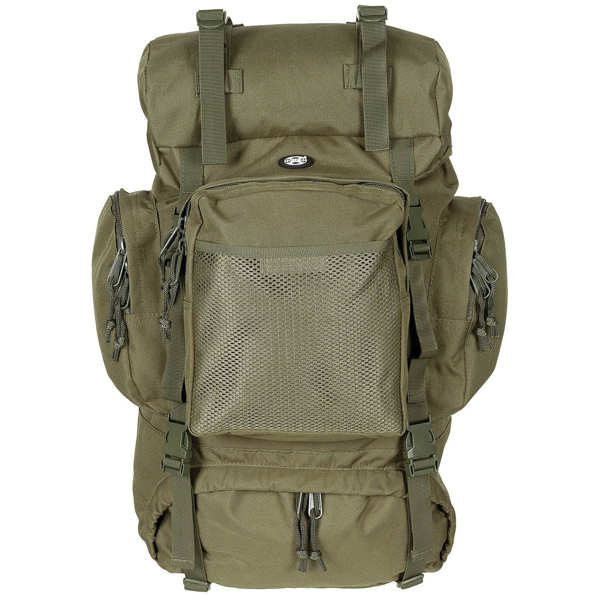 Products Borbeni ruksak 65L OD green