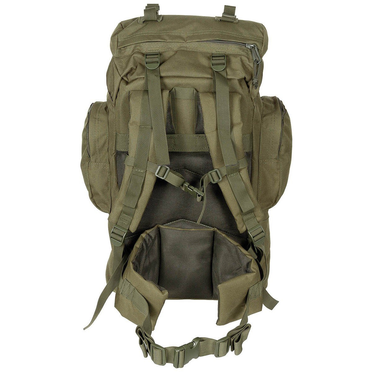 Products Borbeni ruksak 65L OD green