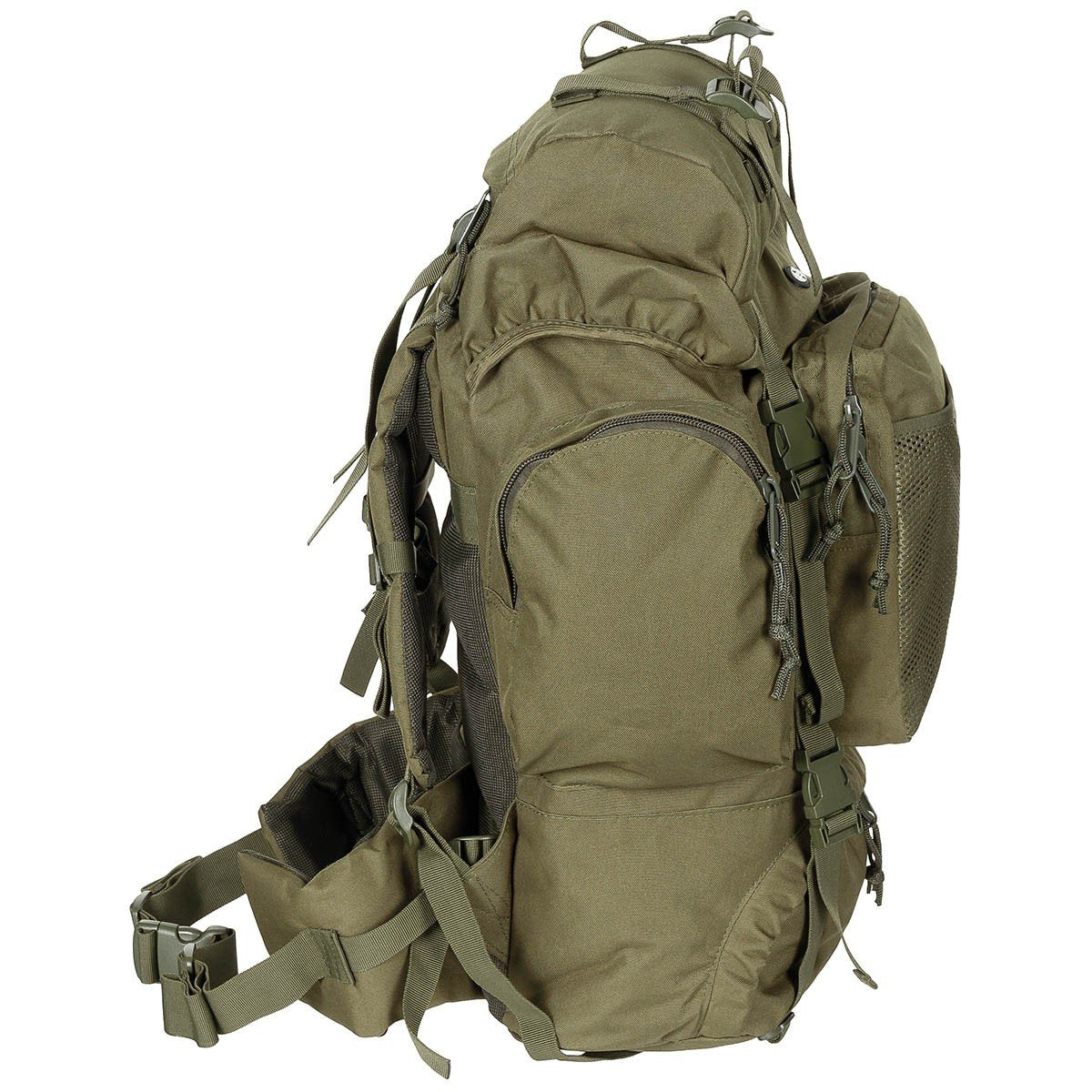 Products Borbeni ruksak 65L OD green