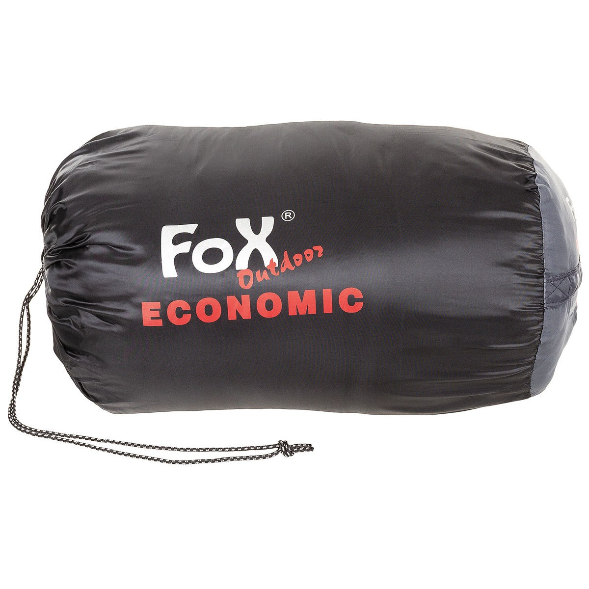Vreća za spavanje "Mumija" FOX outdoor