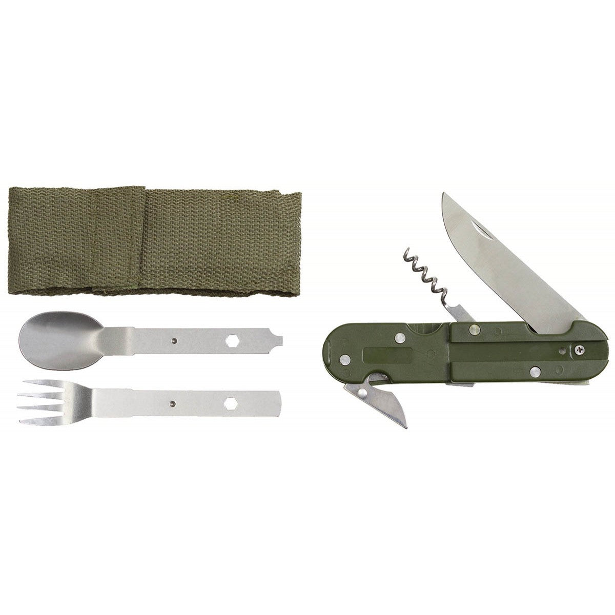 Set escajg