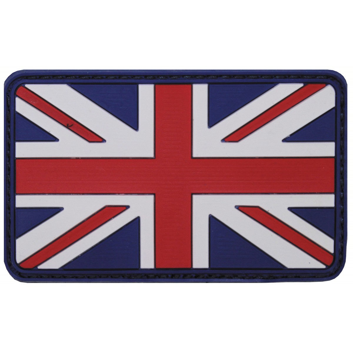 Patch PVC