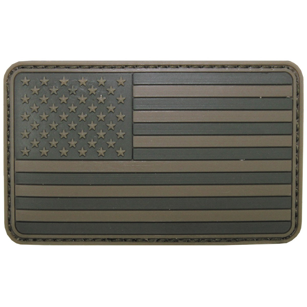 Patch PVC
