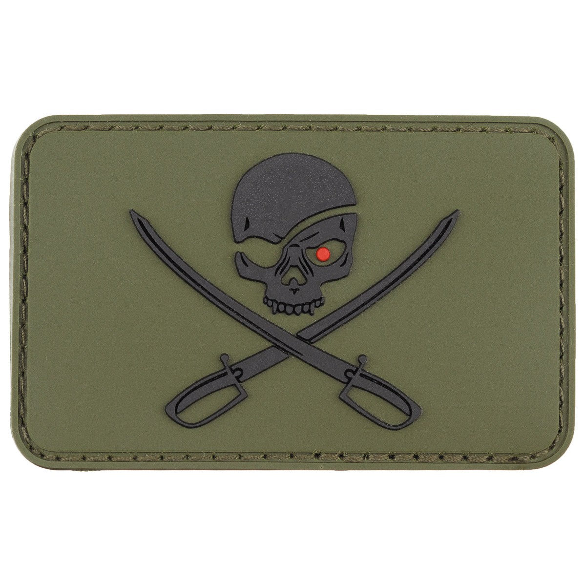Patch oznake