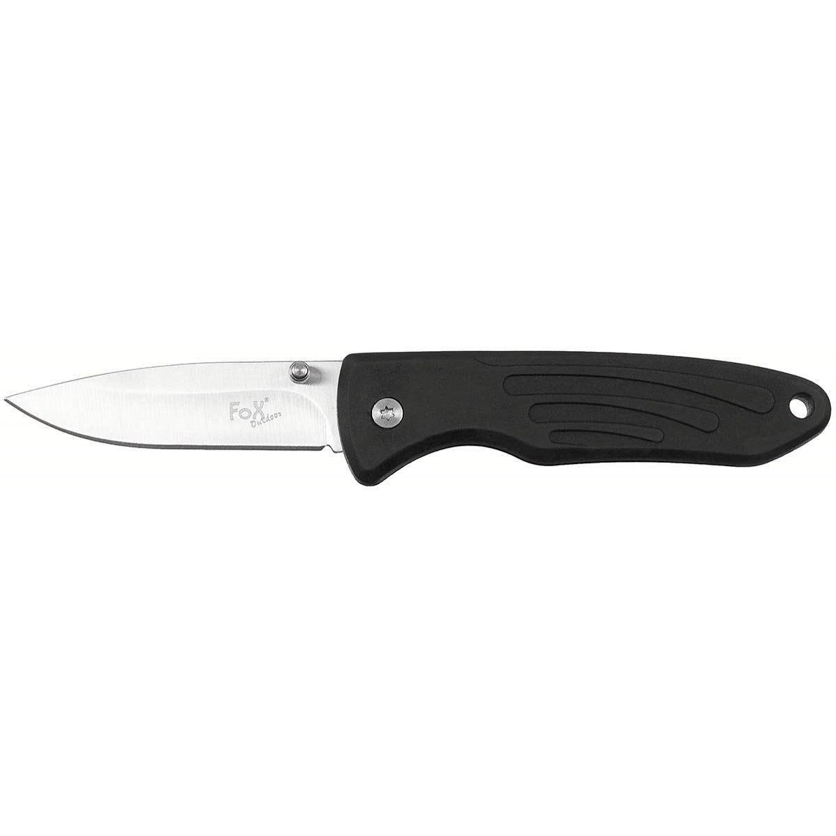Nož Fox outdoor jack