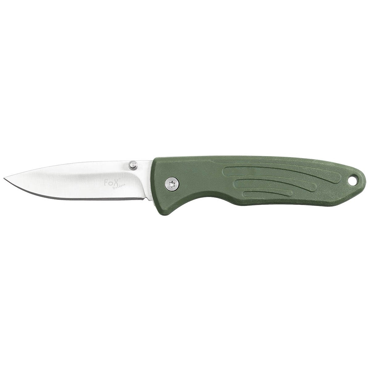 Nož Fox outdoor jack