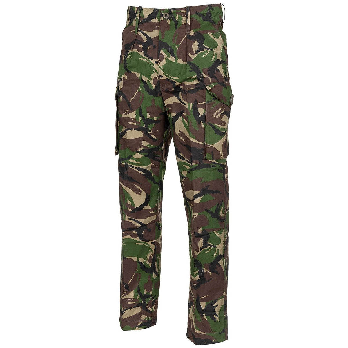 Pantalone britanske DPM camo