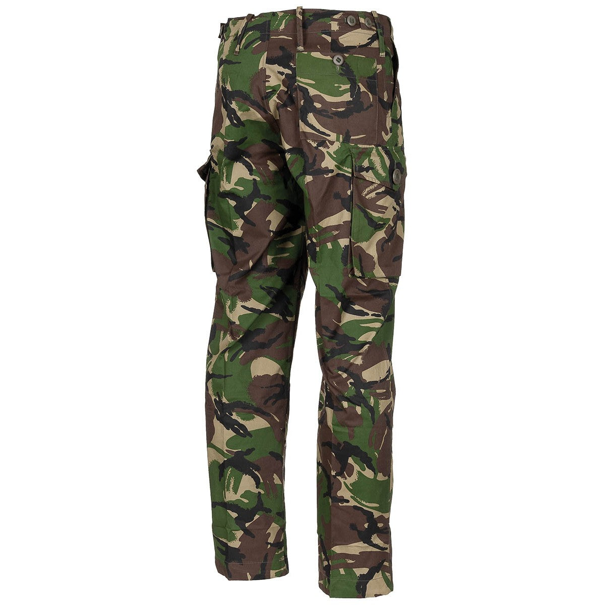 Pantalone britanske DPM camo