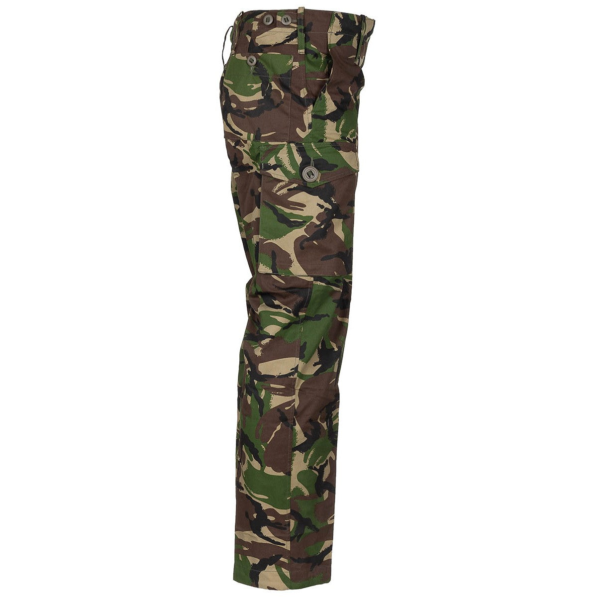 Pantalone britanske DPM camo