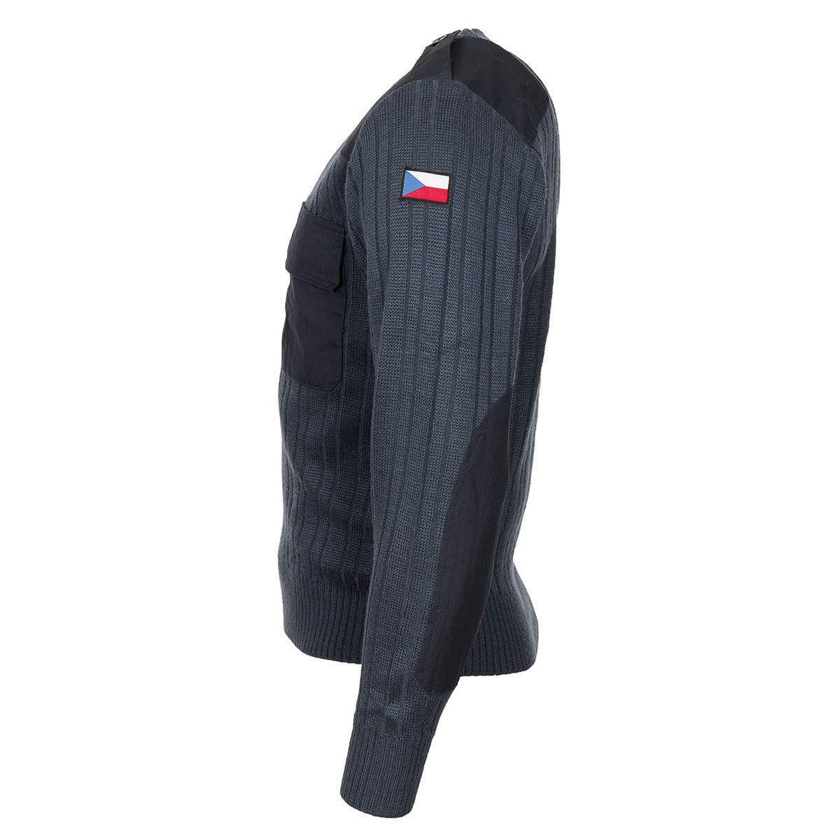 Džemper vojni CZ