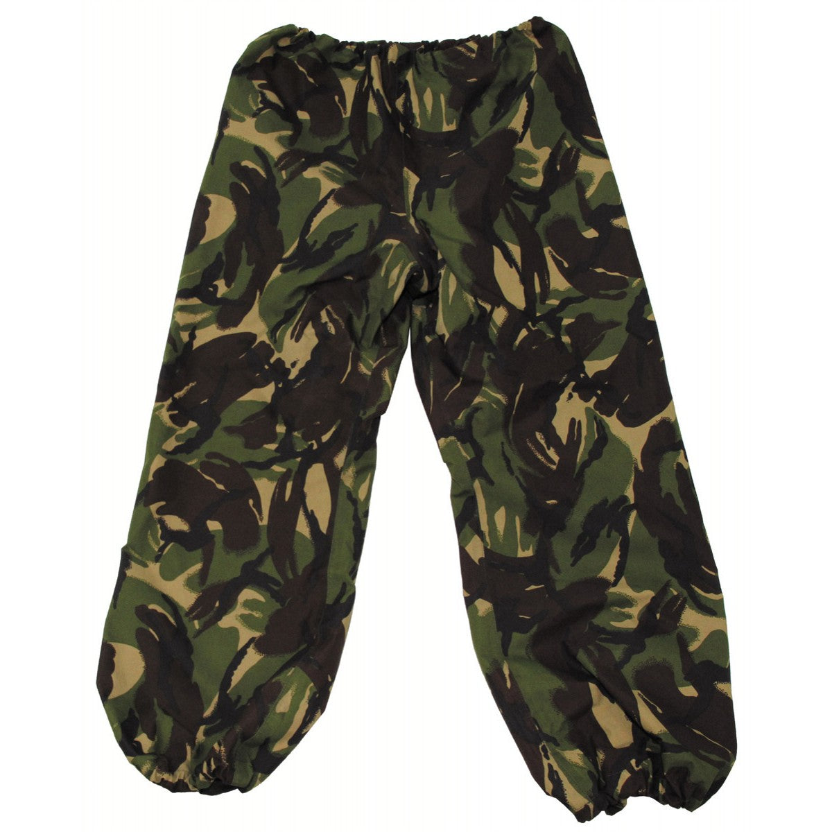 Kišne pantalone vojne(korišteno)
