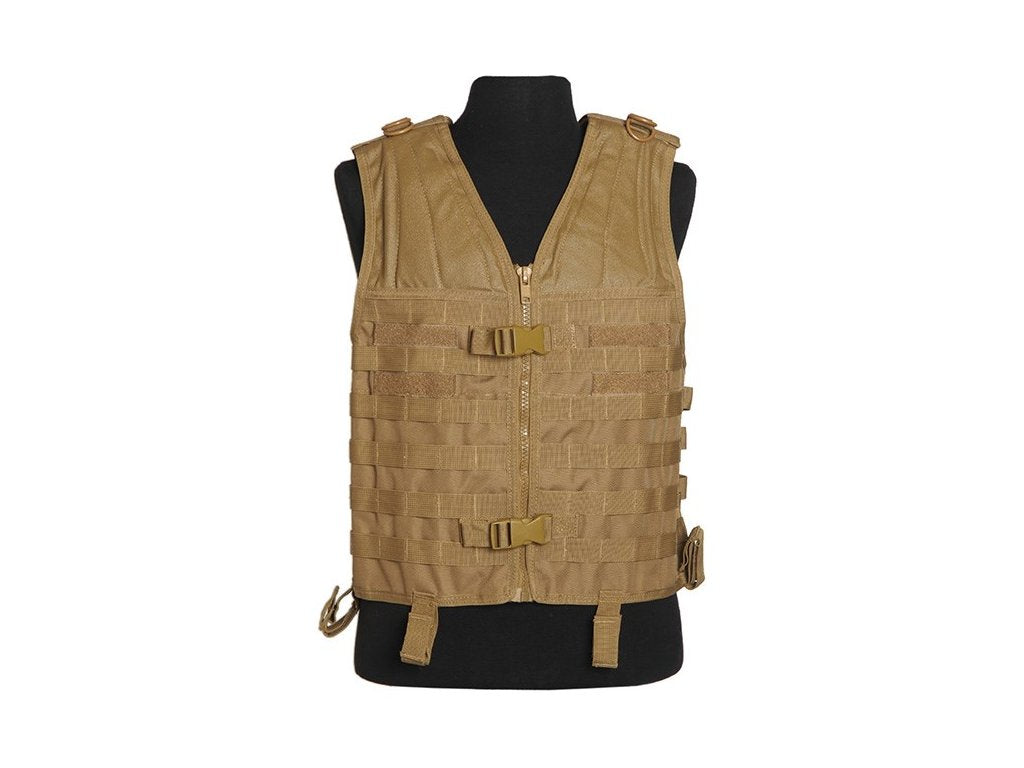 Prsluk molle carrier Mil-Tec