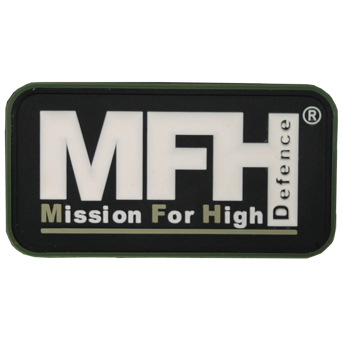 Patch PVC