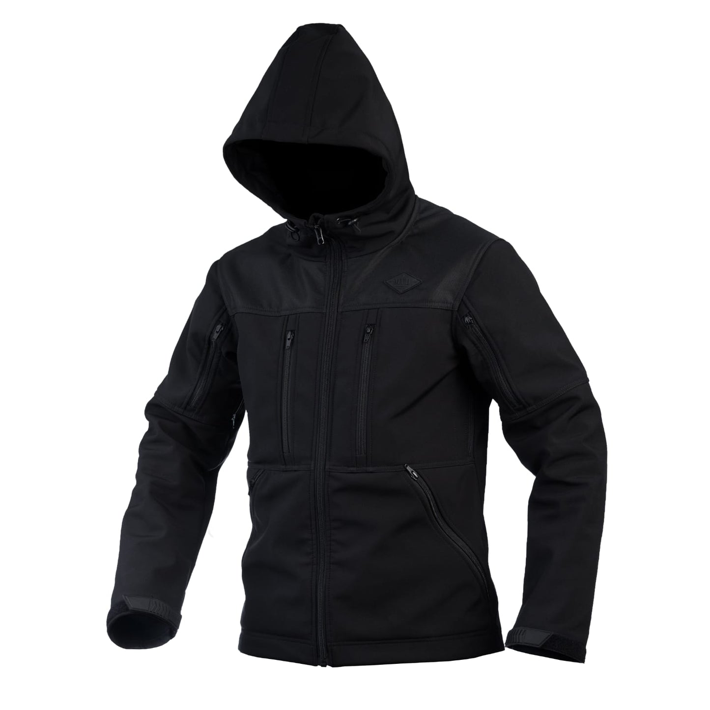 Jakna MVD softshell