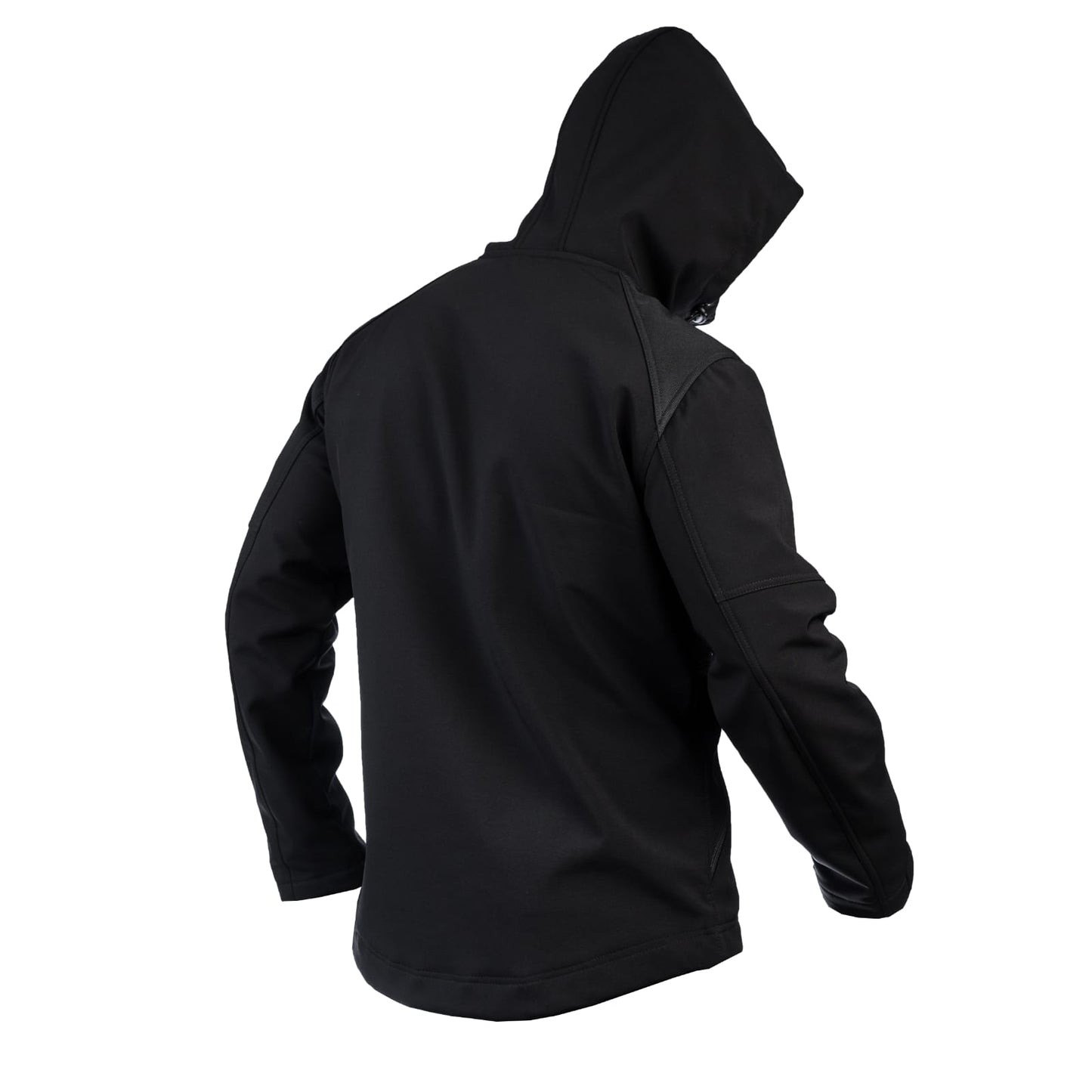 Jakna MVD softshell
